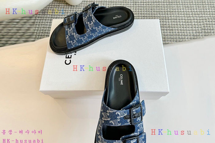 NEW 셀린느 샌들 신상 C 185881
