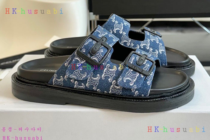 NEW 셀린느 샌들 신상 C 185881
