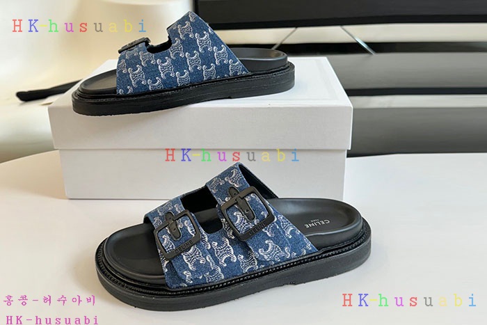 NEW 셀린느 샌들 신상 C 185881