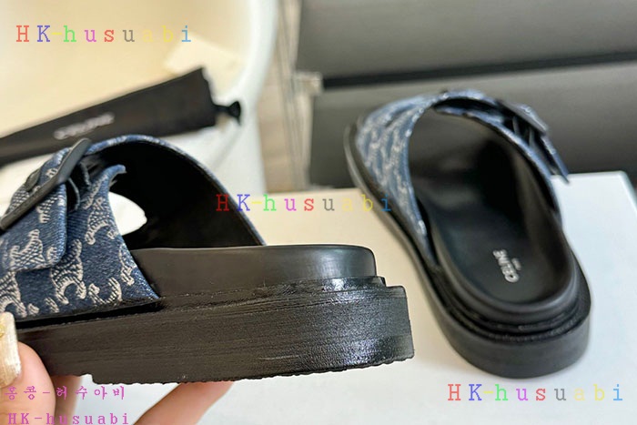 NEW 셀린느 샌들 신상 C 185881