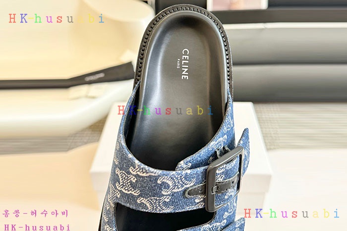 NEW 셀린느 샌들 신상 C 185881
