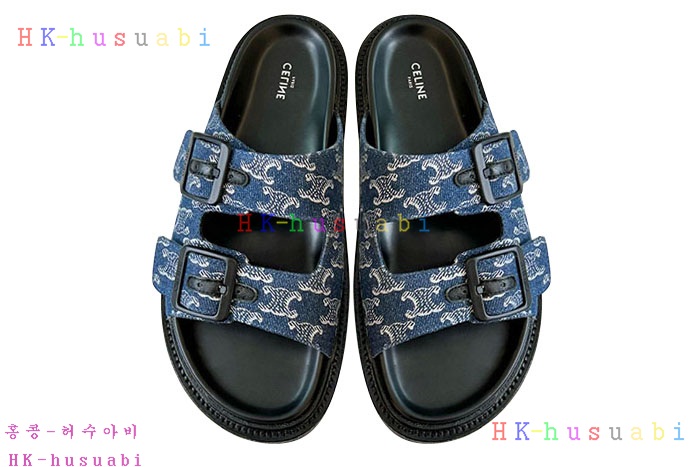 NEW 셀린느 샌들 신상 C 185881