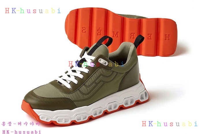 NEW 에르메스 신발 신상 H 258047