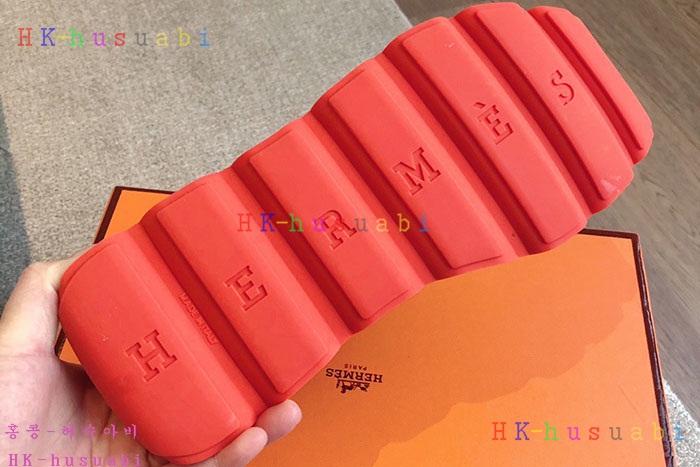 NEW 에르메스 신발 신상 H 258047