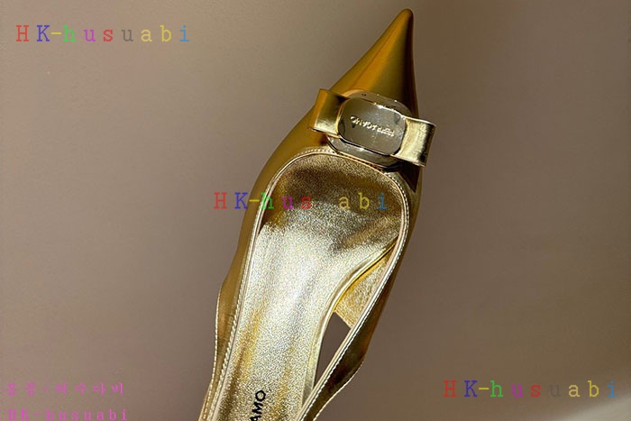 NEW 페라가모 신발 신상 F 955706