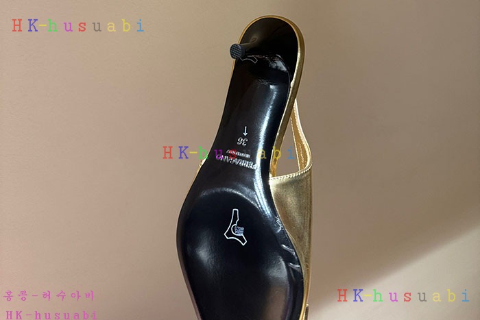 NEW 페라가모 신발 신상 F 955706