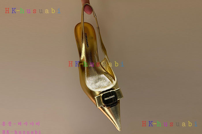 NEW 페라가모 신발 신상 F 955706