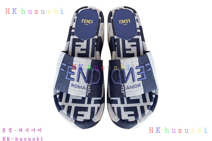 NEW 펜디 샌들 신상 FD 6855023