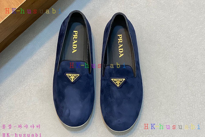 NEW 프라다 신발 신상 P 648001