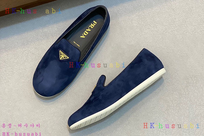 NEW 프라다 신발 신상 P 648001