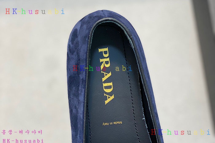 NEW 프라다 신발 신상 P 648001