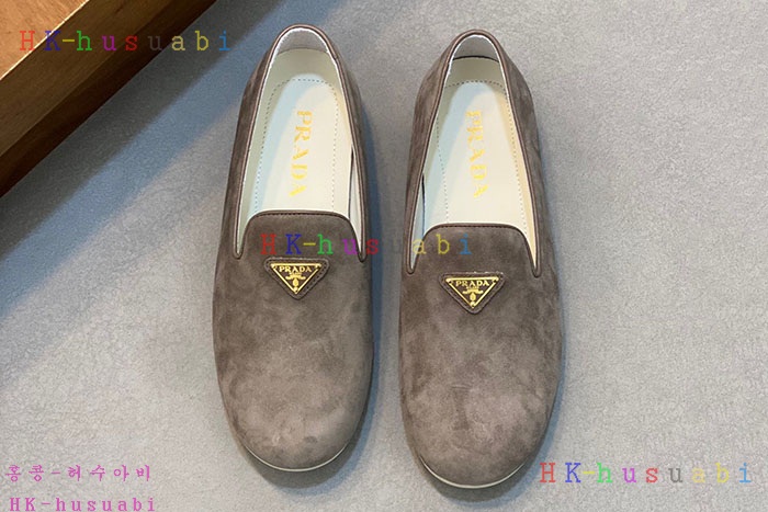 NEW 프라다 신발 신상 P 648002