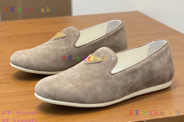NEW 프라다 신발 신상 P 648002