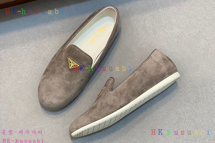 NEW 프라다 신발 신상 P 648002