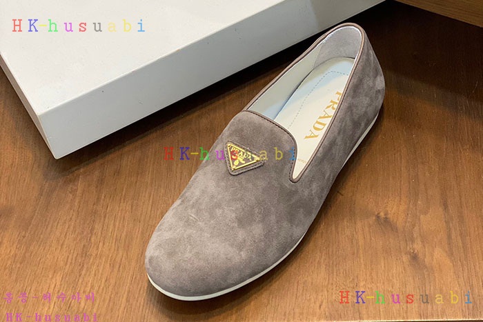 NEW 프라다 신발 신상 P 648002