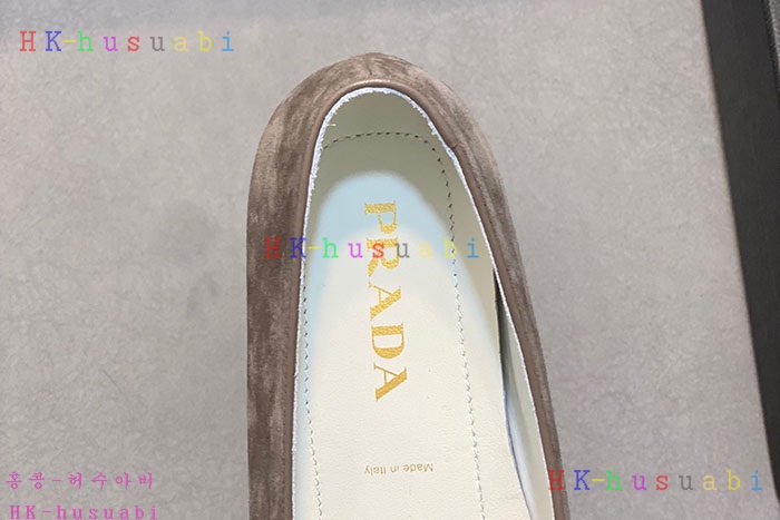 NEW 프라다 신발 신상 P 648002
