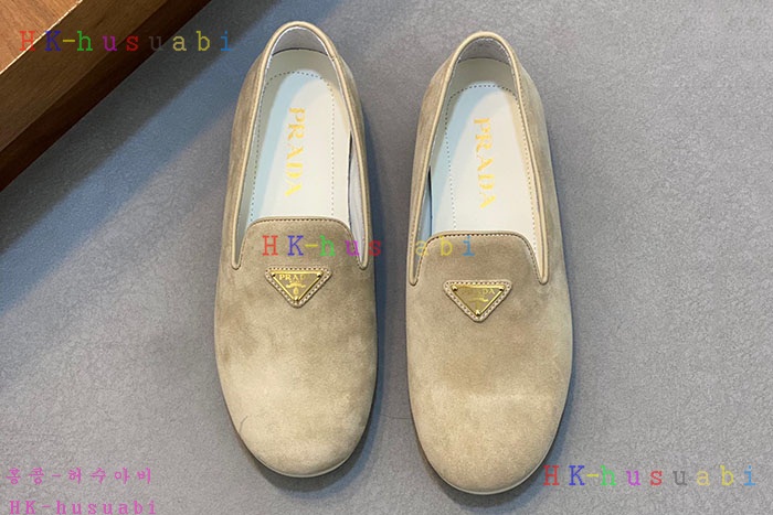 NEW 프라다 신발 신상 P 648003