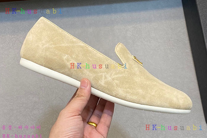 NEW 프라다 신발 신상 P 648003