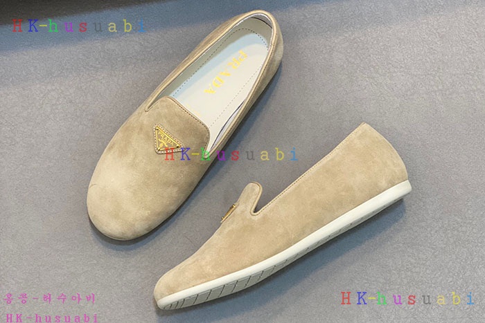 NEW 프라다 신발 신상 P 648003