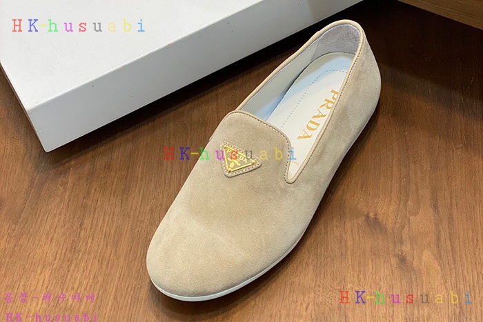 NEW 프라다 신발 신상 P 648003