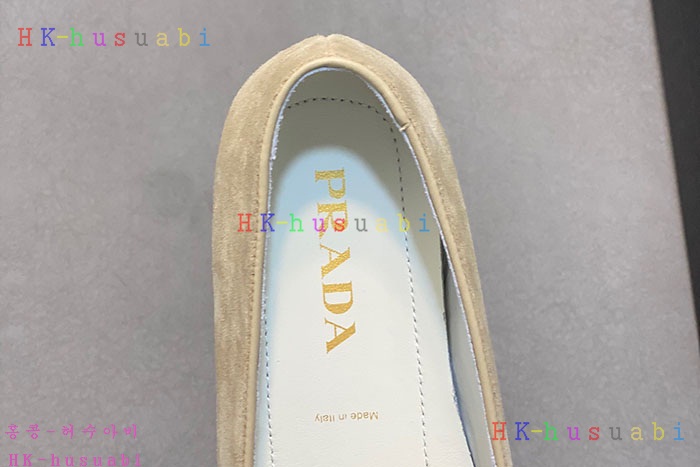 NEW 프라다 신발 신상 P 648003