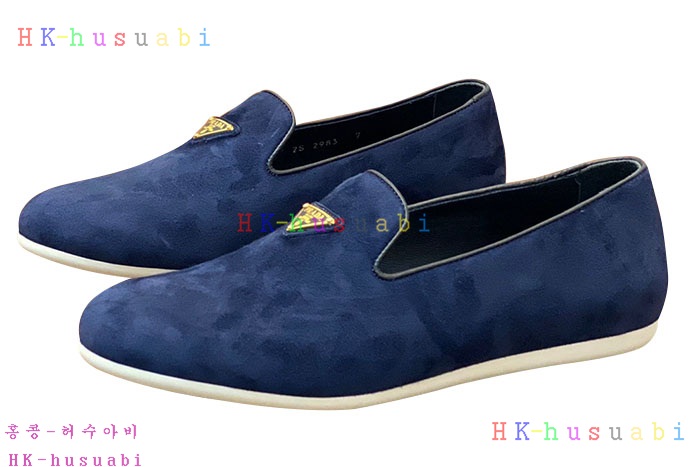 NEW 프라다 신발 신상 P 648001