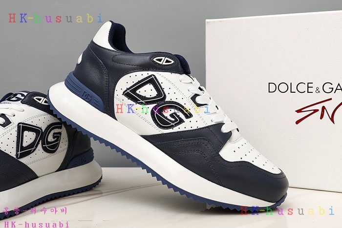 NEW 돌체앤가바나 신발 신상 DG 958007