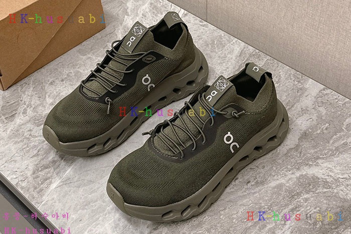 NEW 로에베 스니커즈 신상 L 504002