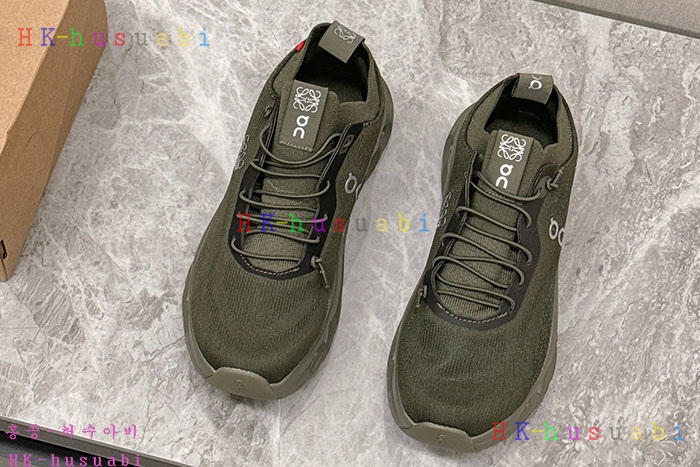 NEW 로에베 스니커즈 신상 L 504002
