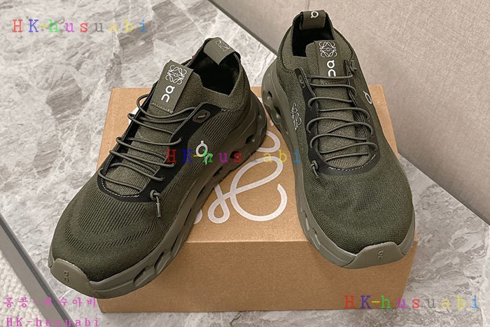 NEW 로에베 스니커즈 신상 L 504002