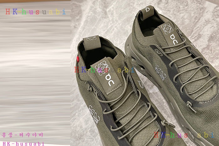 NEW 로에베 스니커즈 신상 L 504002