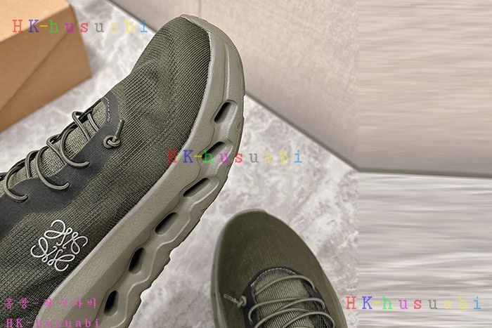 NEW 로에베 스니커즈 신상 L 504002