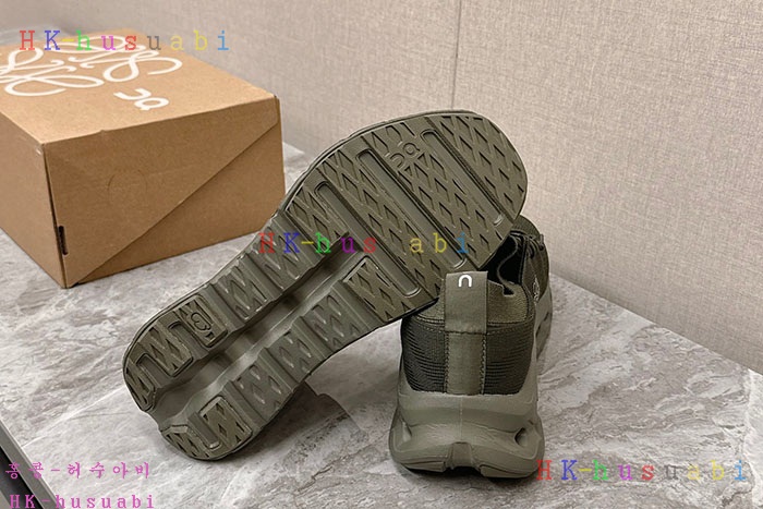 NEW 로에베 스니커즈 신상 L 504002