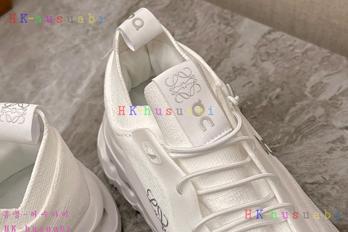 NEW 로에베 스니커즈 신상 L 504008