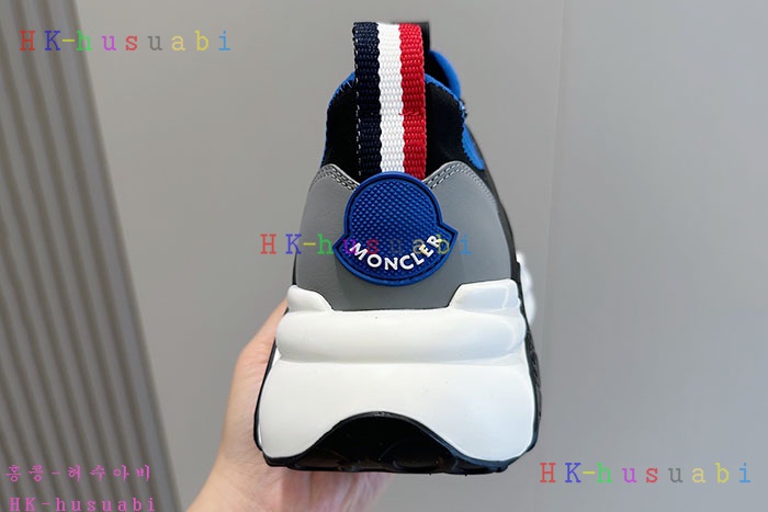 NEW 몽클레어 스니커즈 신상 M 970504