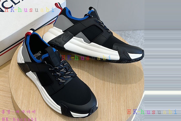 NEW 몽클레어 스니커즈 신상 M 970504