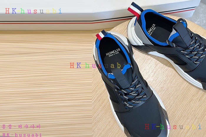 NEW 몽클레어 스니커즈 신상 M 970504