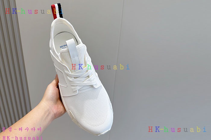 NEW 몽클레어 스니커즈 신상 M 970505
