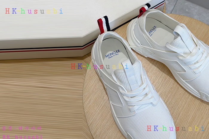 NEW 몽클레어 스니커즈 신상 M 970505