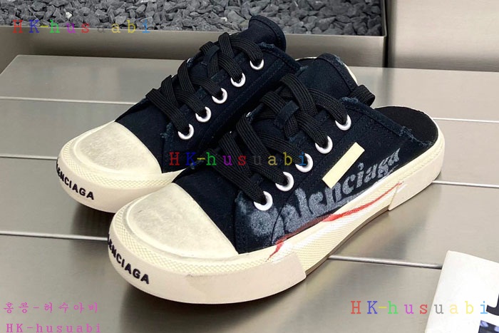 NEW 발렌시아가 신발 신상 B 870775