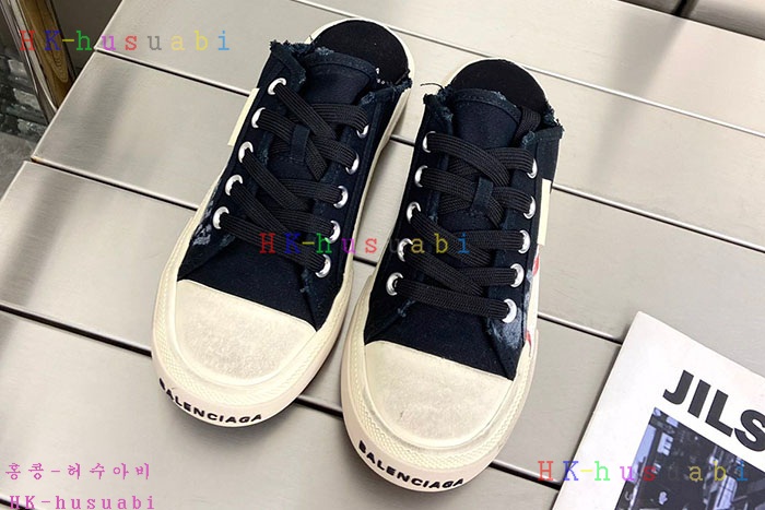 NEW 발렌시아가 신발 신상 B 870775