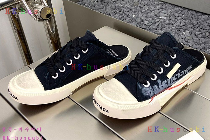 NEW 발렌시아가 신발 신상 B 870775