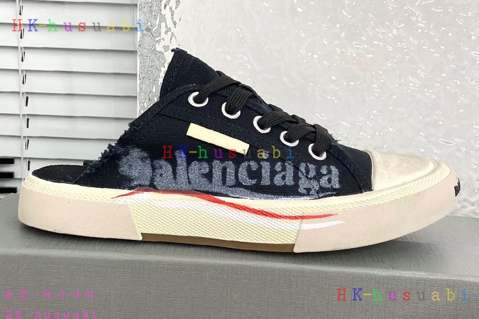 NEW 발렌시아가 신발 신상 B 870775