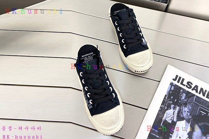 NEW 발렌시아가 신발 신상 B 870775