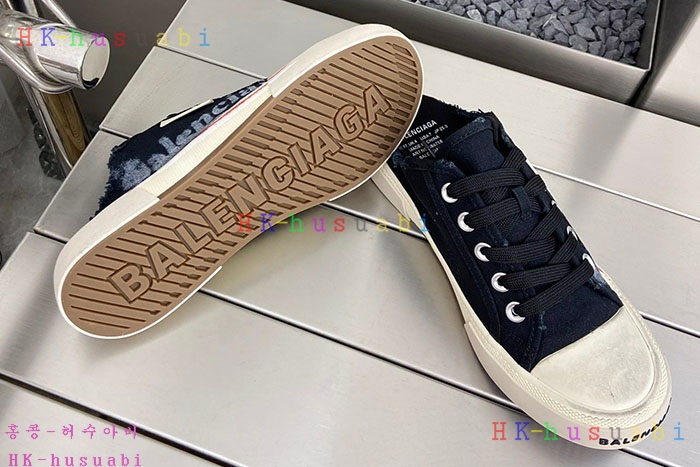 NEW 발렌시아가 신발 신상 B 870775