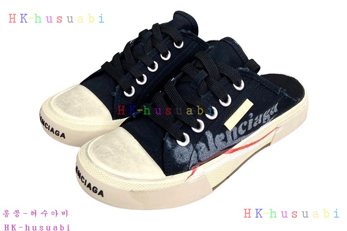 NEW 발렌시아가 신발 신상 B 870775