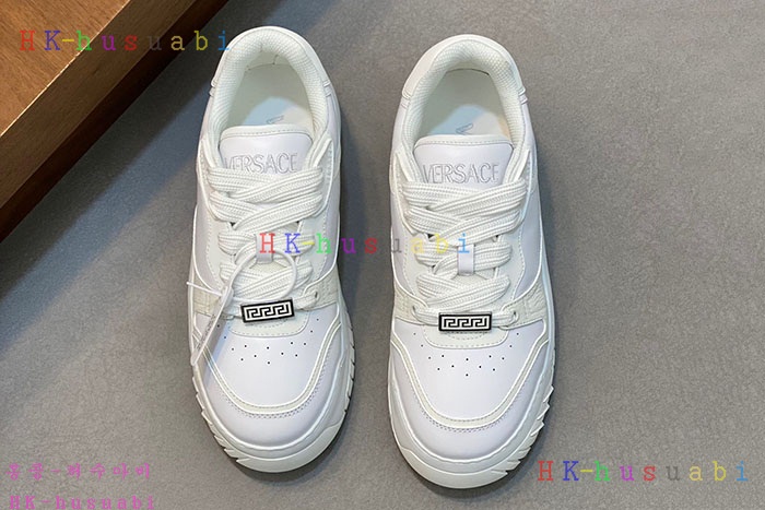NEW 베르사체 신발 신상 V 580046