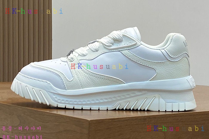 NEW 베르사체 신발 신상 V 580046