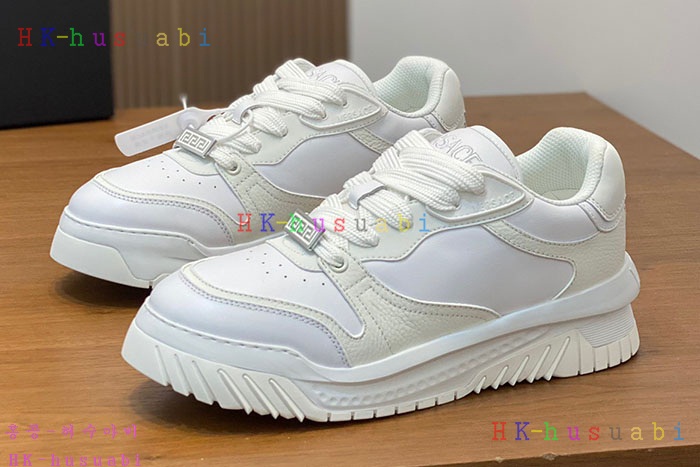 NEW 베르사체 신발 신상 V 580046