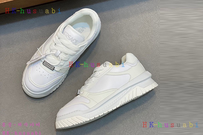 NEW 베르사체 신발 신상 V 580046